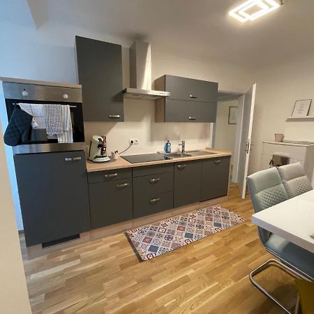 Levelup 2 Living Graz M. Selfcheckin Apartment Luaran gambar
