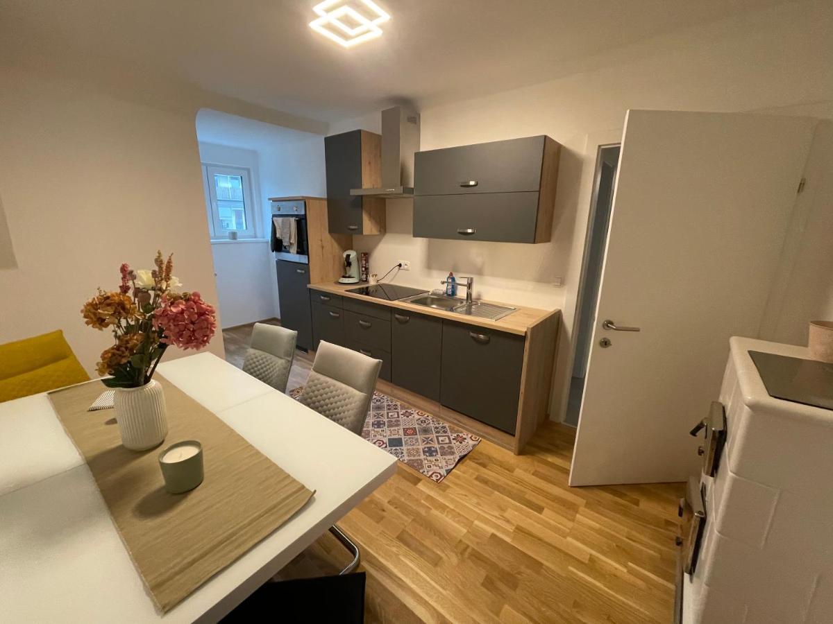 Levelup 2 Living Graz M. Selfcheckin Apartment Luaran gambar