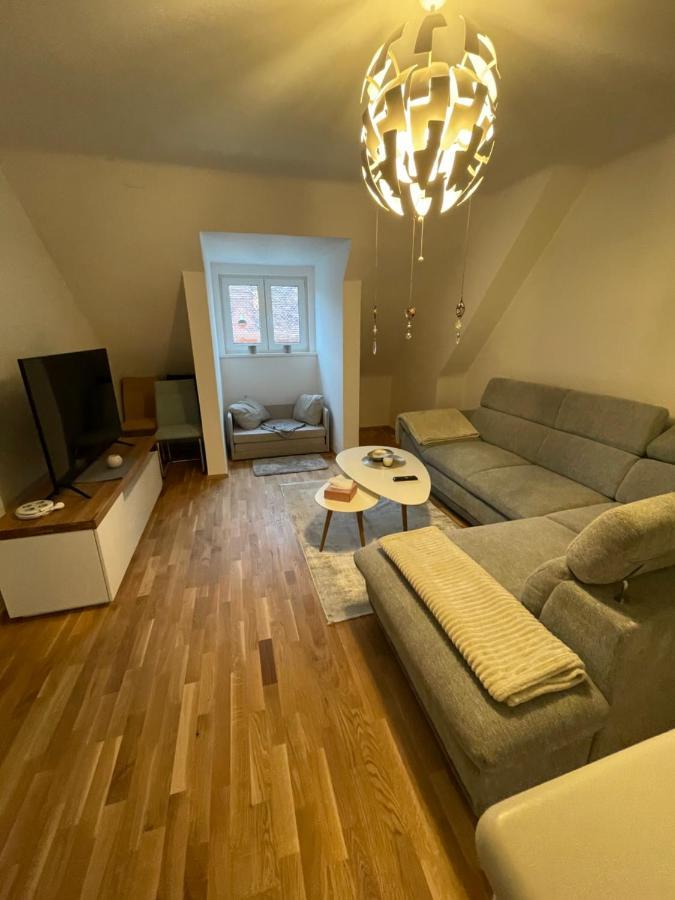 Levelup 2 Living Graz M. Selfcheckin Apartment Luaran gambar