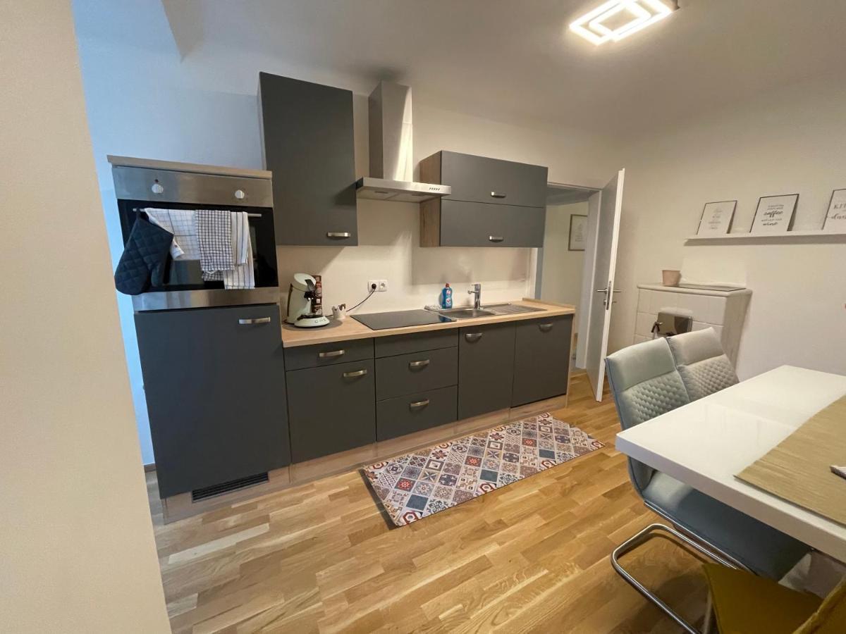 Levelup 2 Living Graz M. Selfcheckin Apartment Luaran gambar