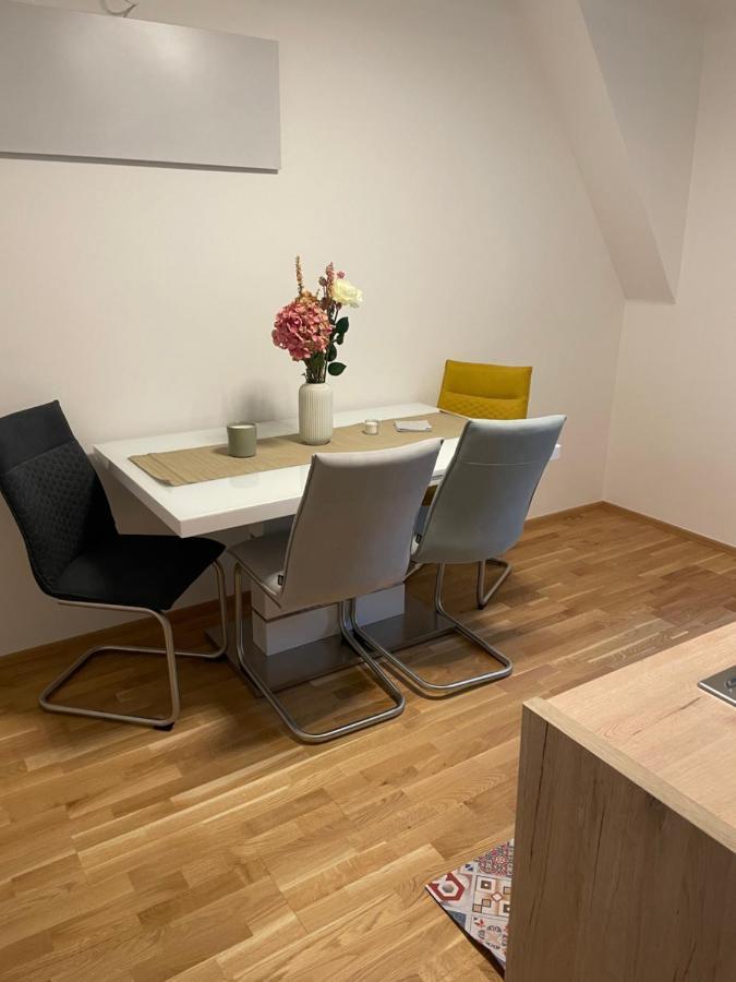 Levelup 2 Living Graz M. Selfcheckin Apartment Luaran gambar