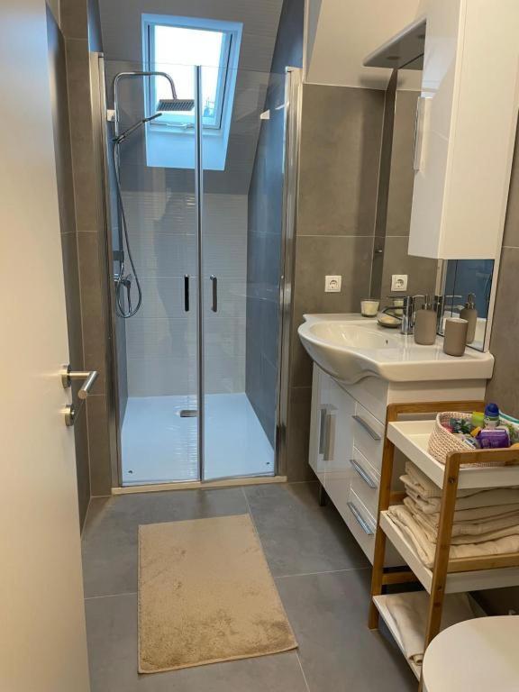 Levelup 2 Living Graz M. Selfcheckin Apartment Luaran gambar